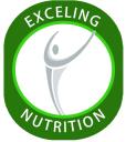 Exceling Nutrition logo
